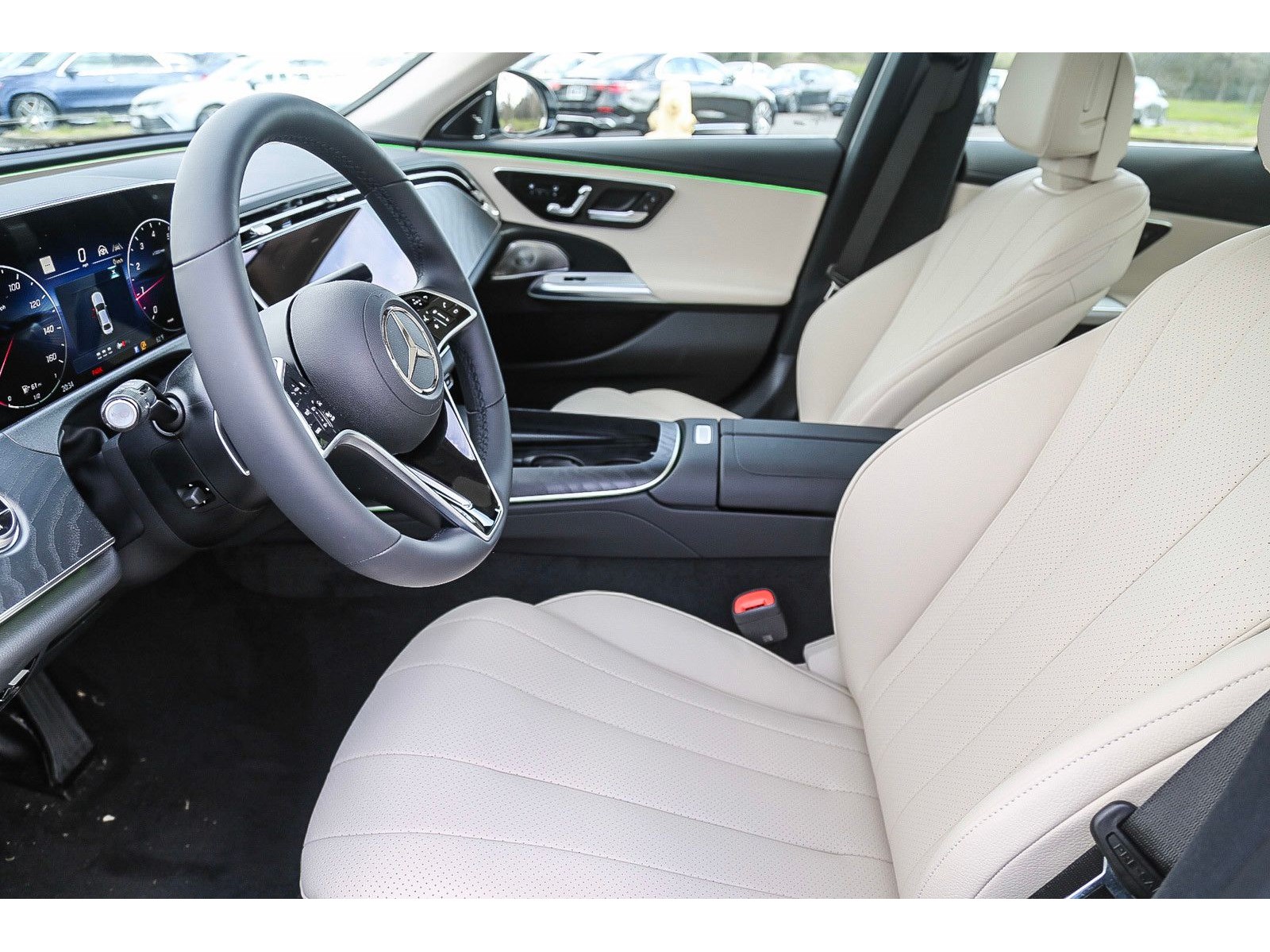 2024 Mercedes-Benz E-Class E350 - Photo 16