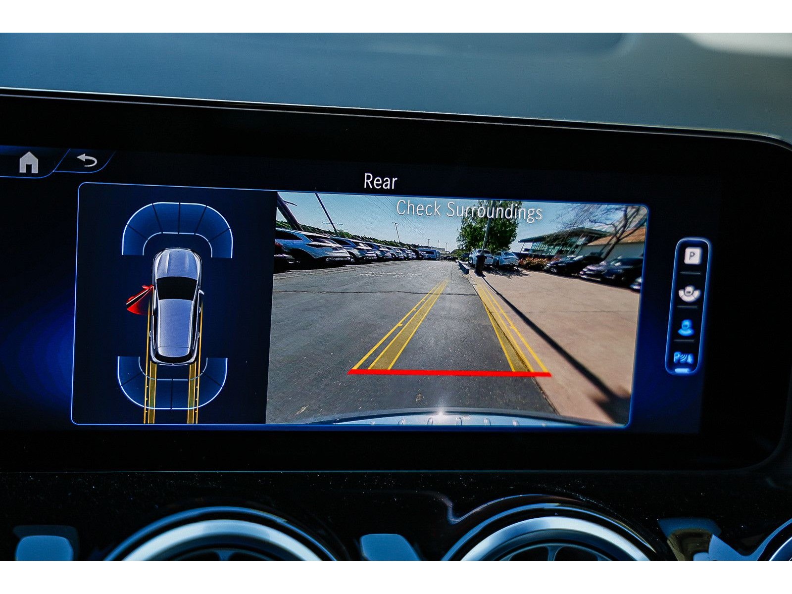 2025 Mercedes-Benz GLA GLA250 - Photo 24