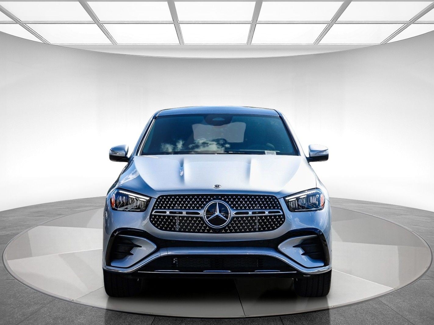 2026 Mercedes-Benz GLE Coupe GLE450 - Photo 7