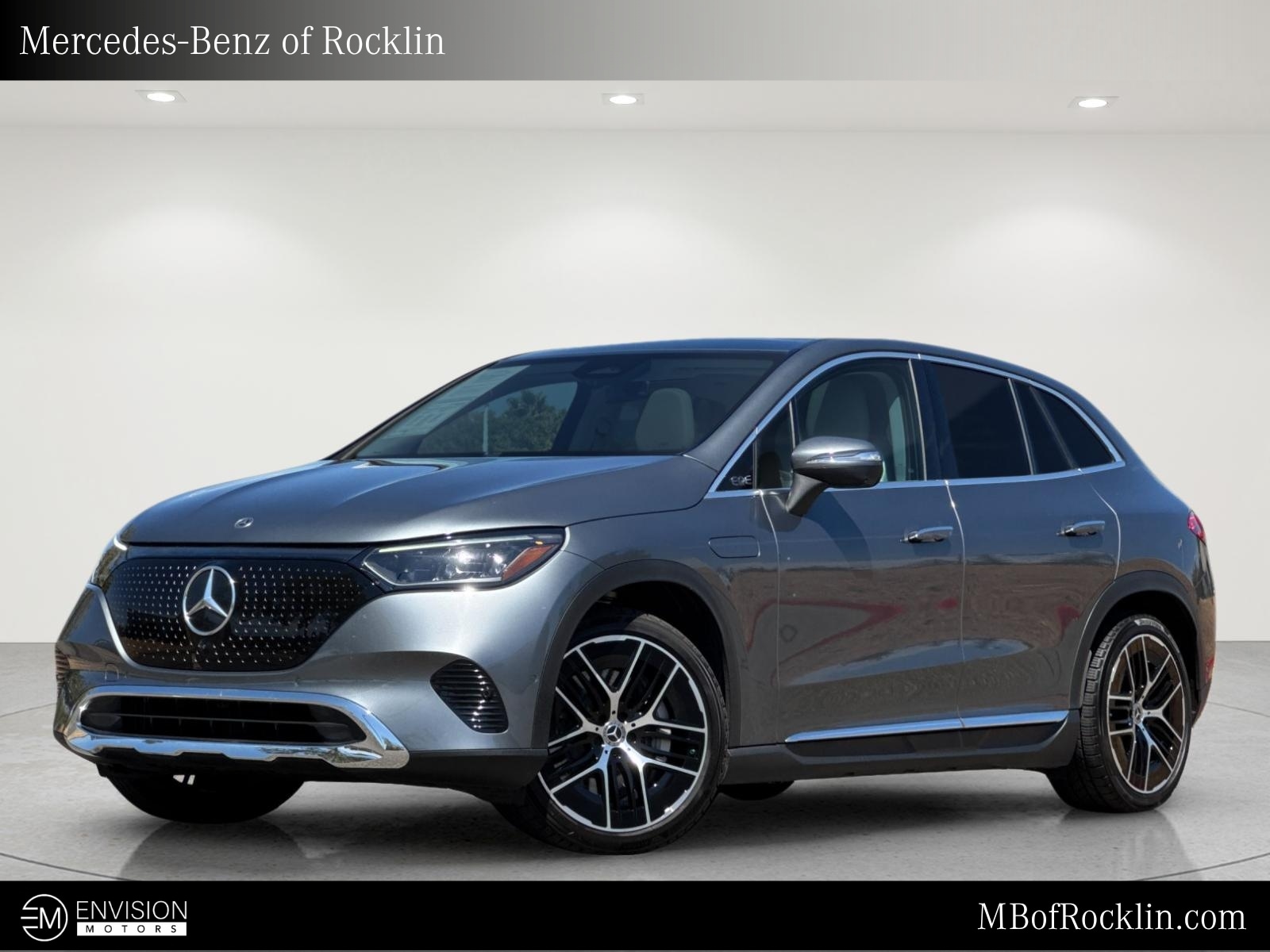 2023 Mercedes-Benz EQE