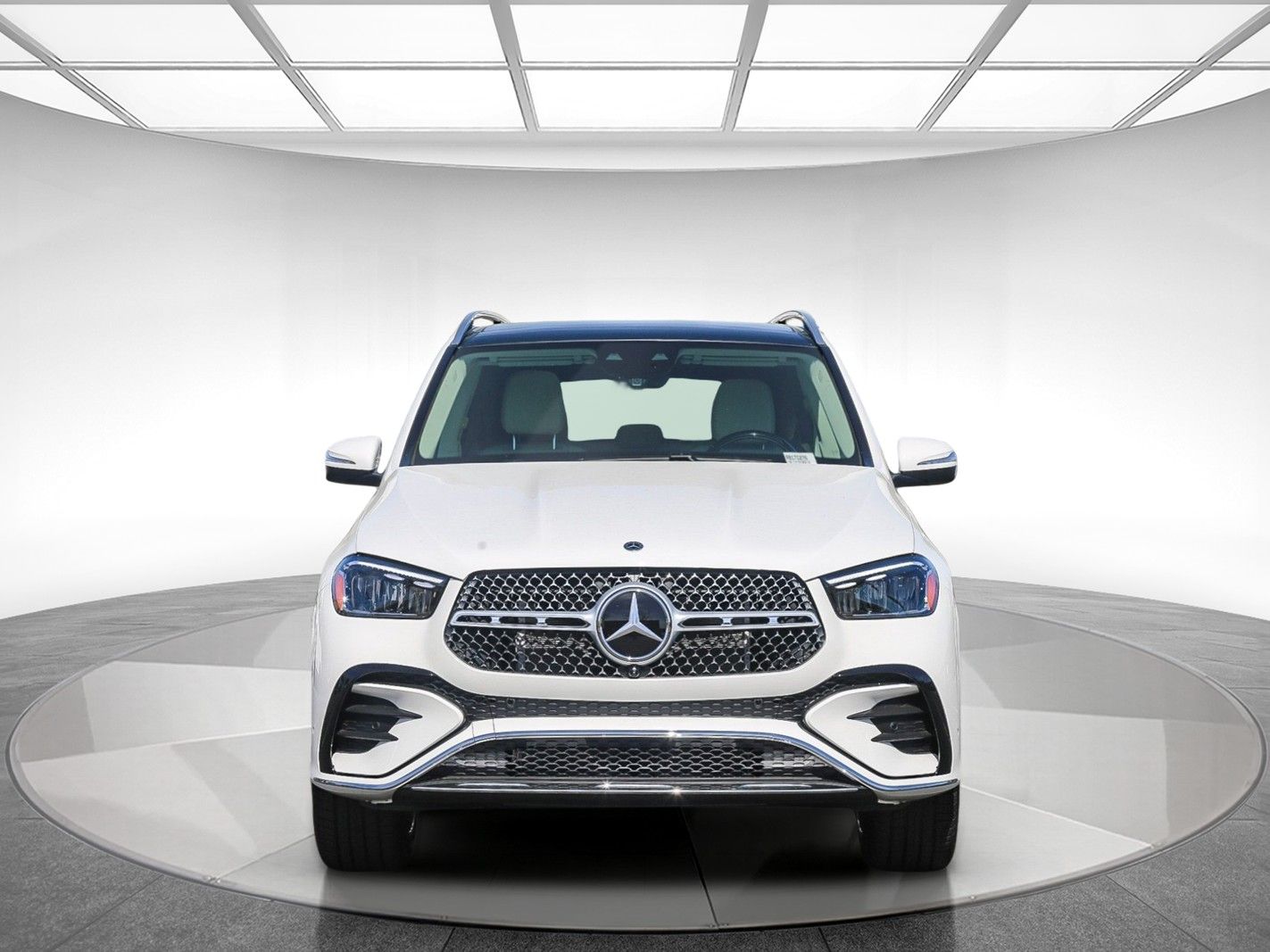 New 2024 Mercedes-Benz GLE 350 For Sale at Mercedes-Benz of