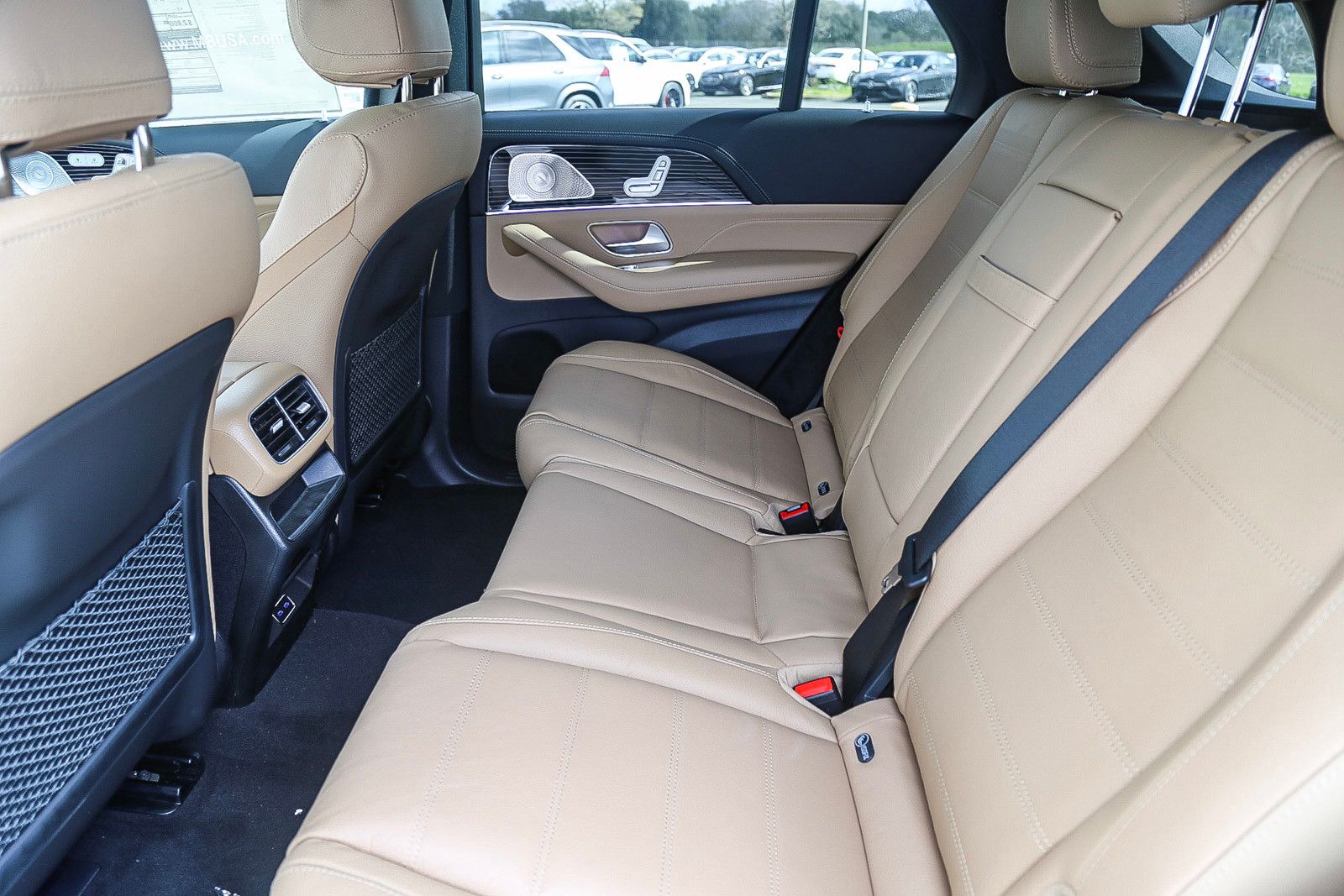 2024 Mercedes-Benz GLE GLE350 - Photo 16
