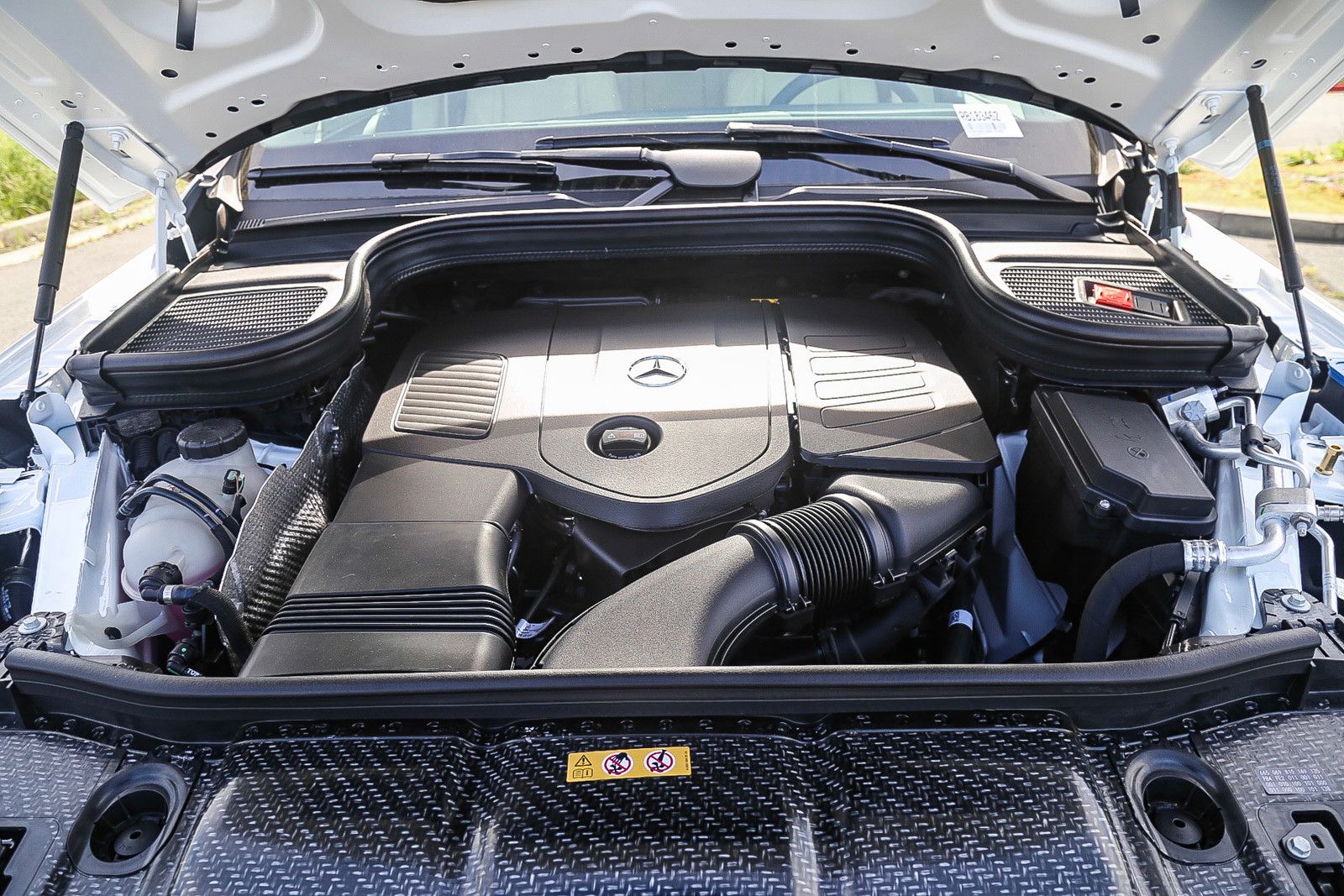 2024 Mercedes-Benz GLE GLE350 - Photo 24