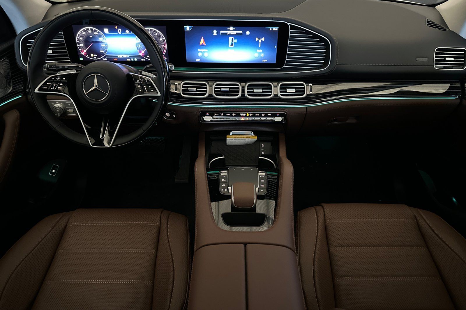 2025 Mercedes-Benz GLE GLE350 - Photo 16