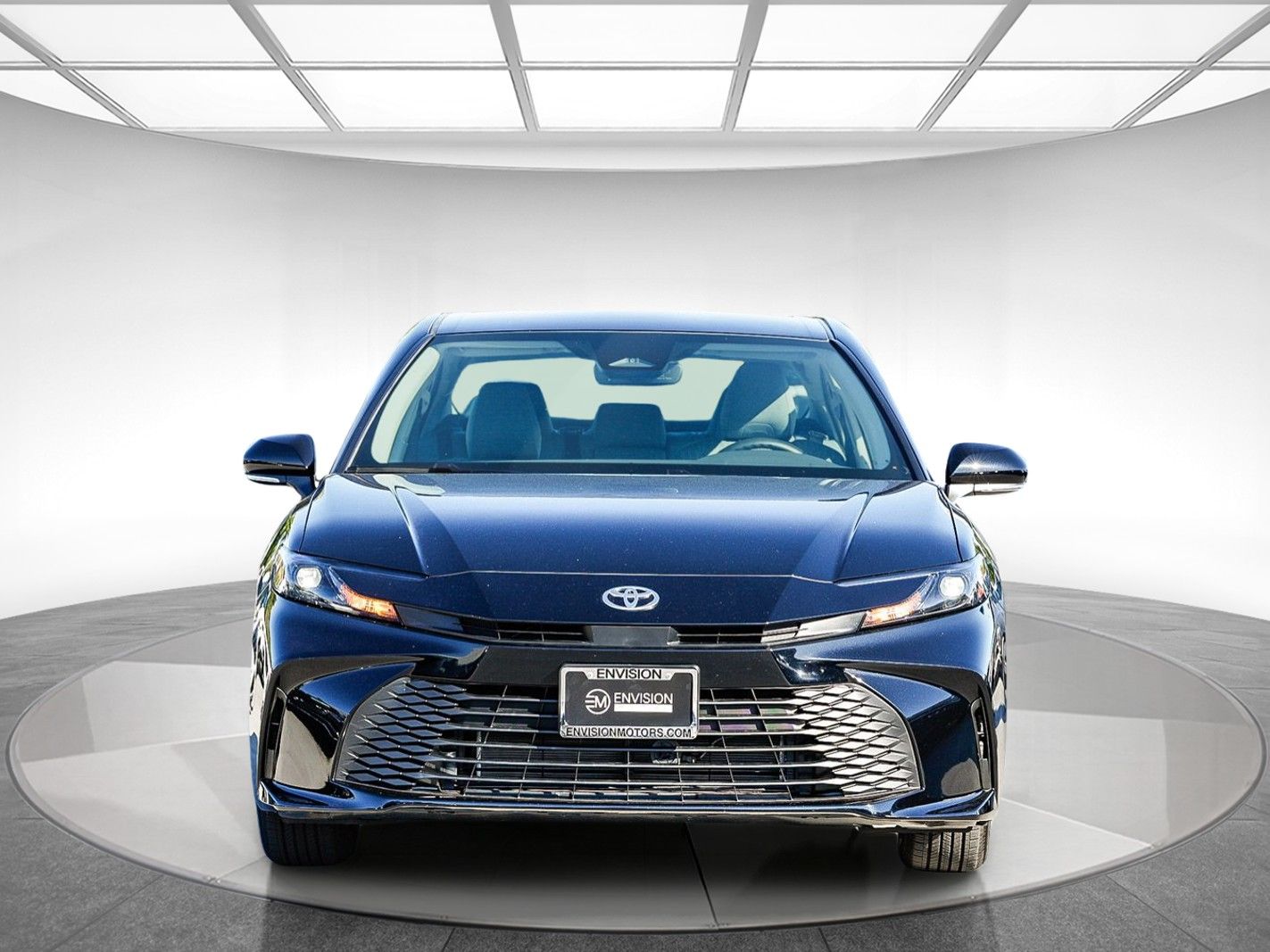 2026 Toyota Camry LE photo 5