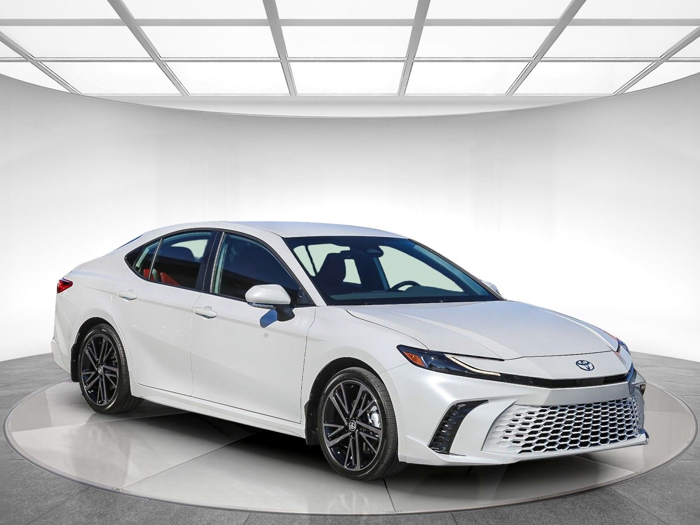 2026 Toyota Camry XSE photo 4