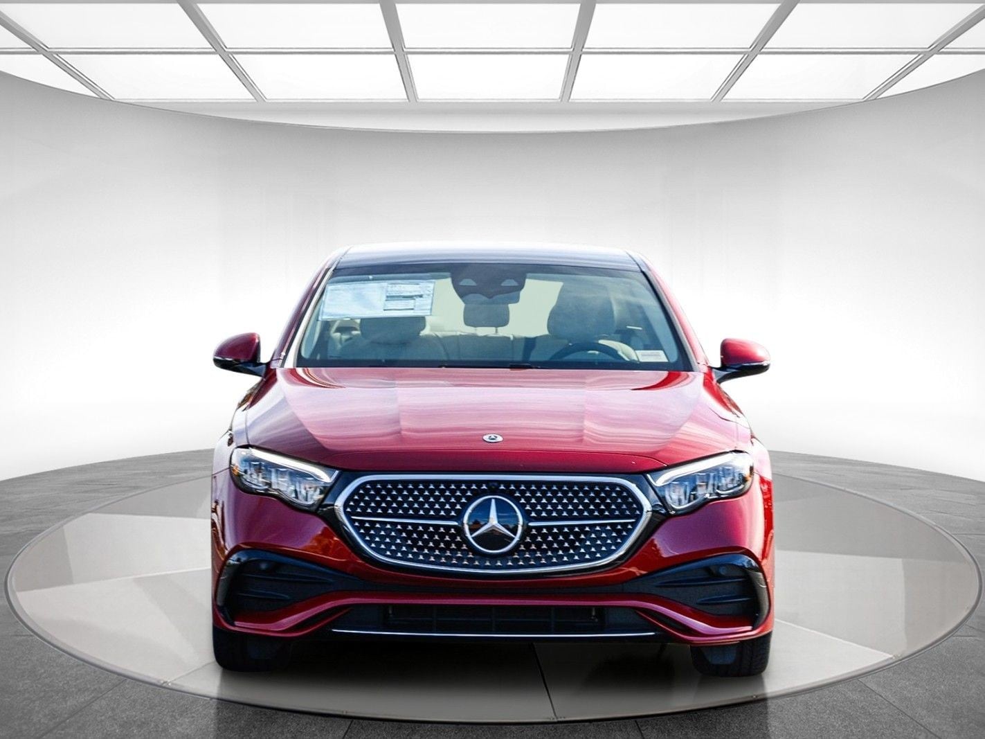 2026 Mercedes-Benz E-Class E350 - Photo 7