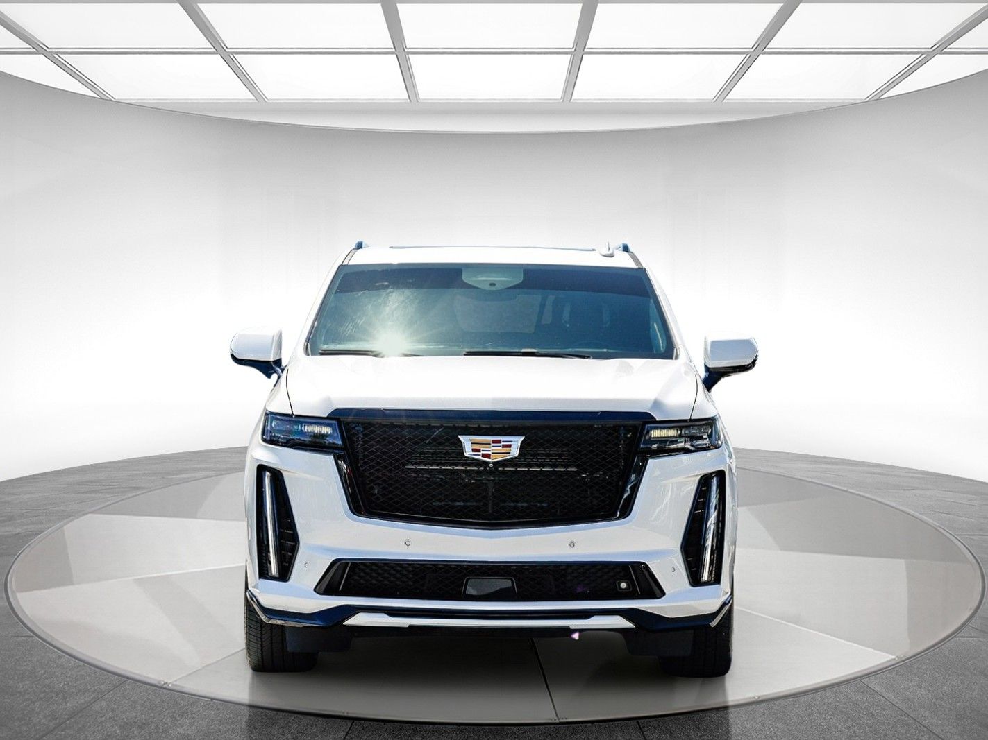 2023 Cadillac Escalade ESV V-Series photo 5