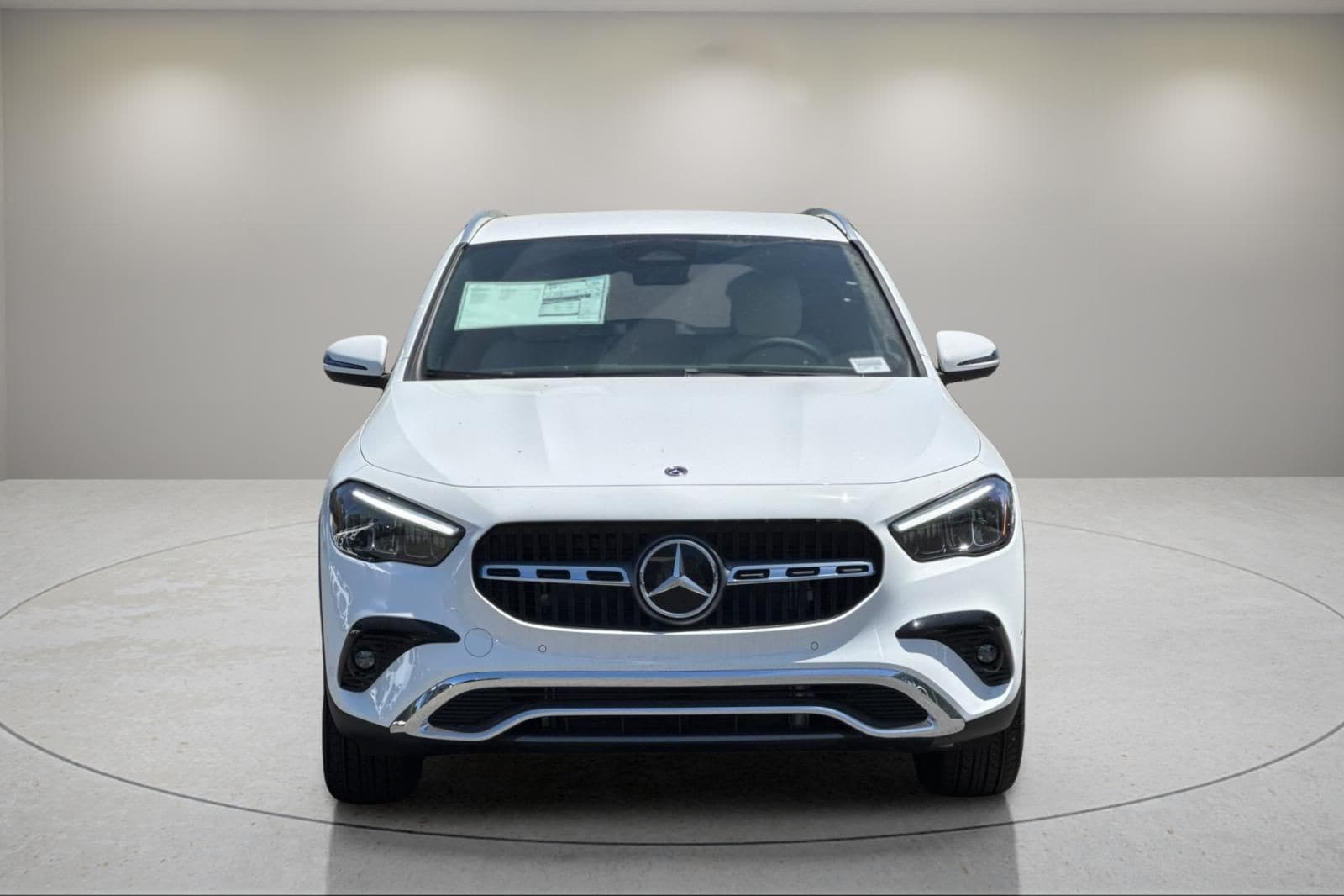 2025 Mercedes-Benz GLA GLA250 - Photo 10