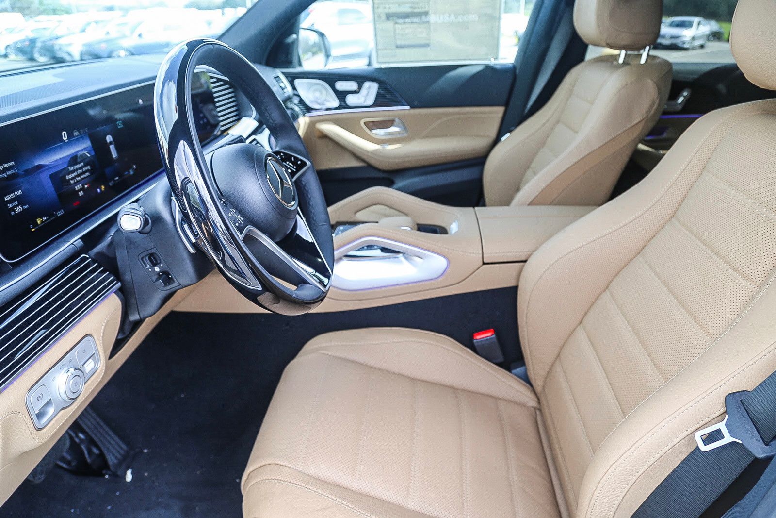 2024 Mercedes-Benz GLE GLE350 - Photo 15