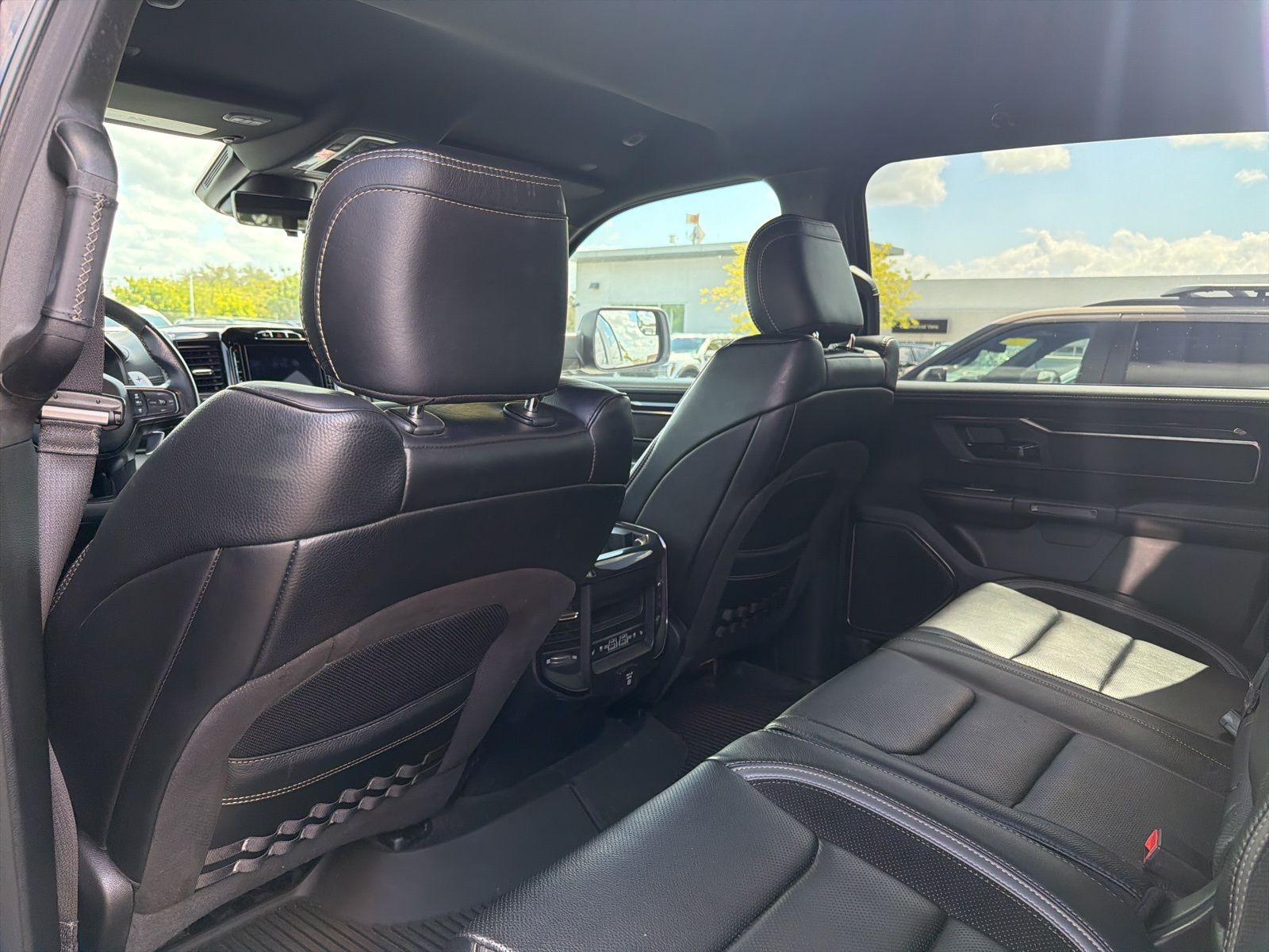 2021 Ram 1500 TRX photo 6