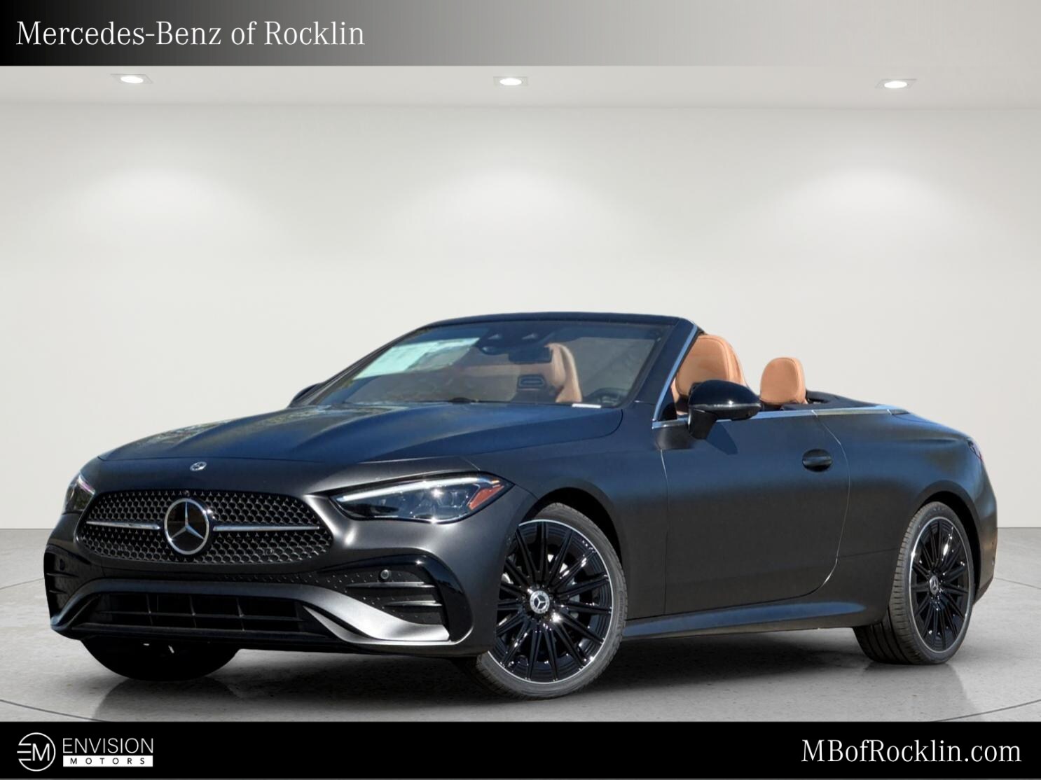 Manufaktur Grap 2027 Mercedes-Benz CLE Coupe All-Wheel Drive 9-Speed Automatic