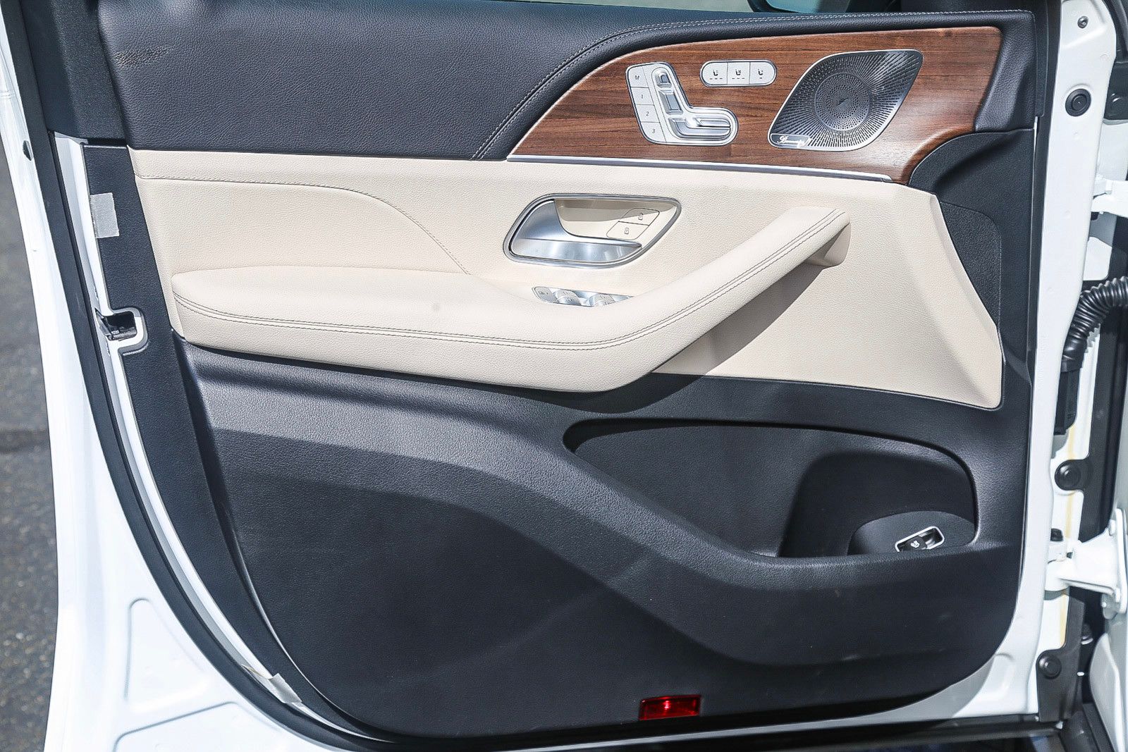 2024 Mercedes-Benz GLE GLE350 - Photo 18