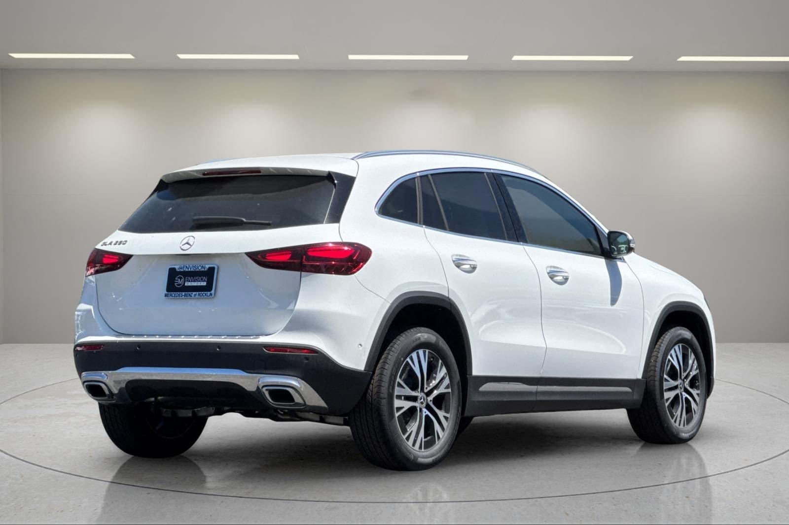 2025 Mercedes-Benz GLA GLA250 - Photo 6