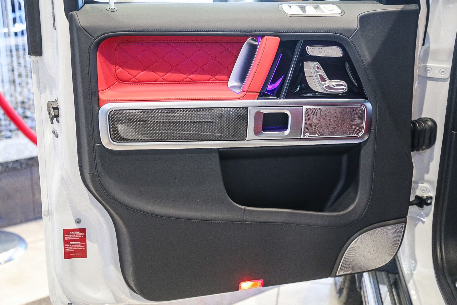 2024 Mercedes-Benz G-Class AMG G63 - Photo 16