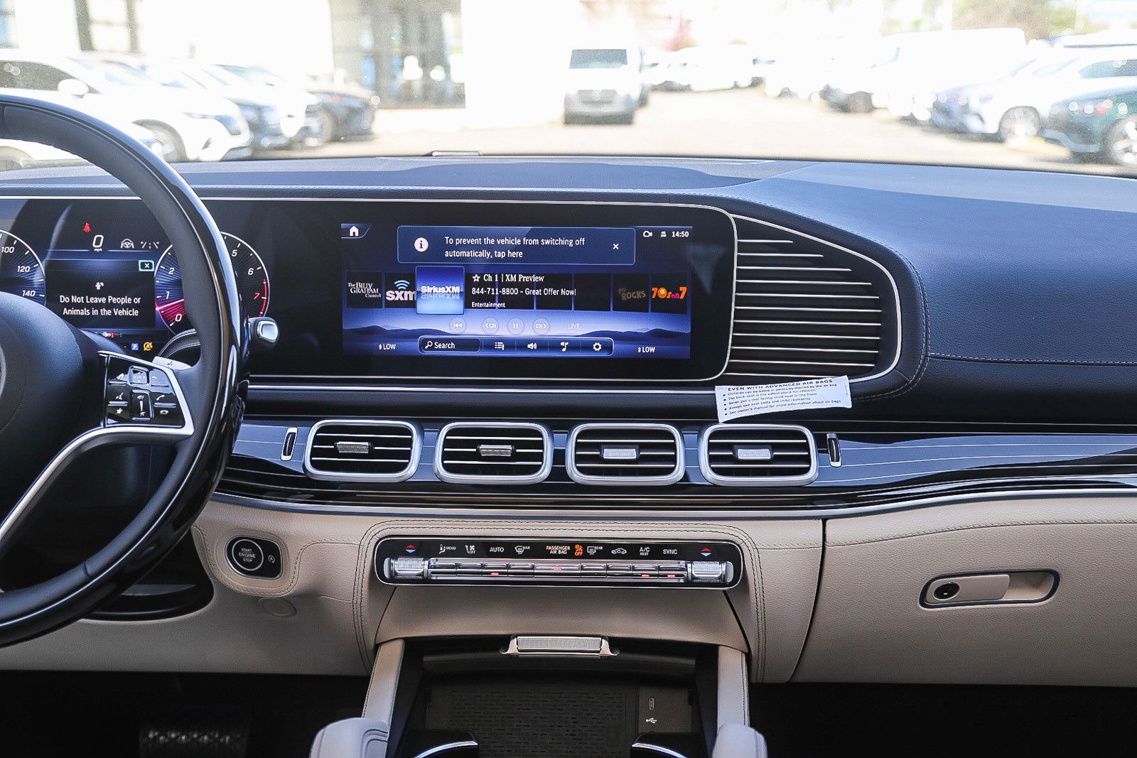2024 Mercedes-Benz GLE GLE350 - Photo 10