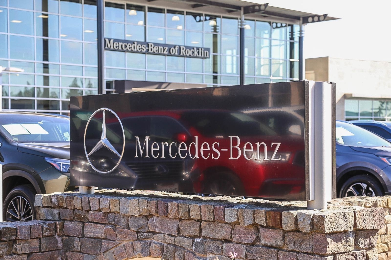 2024 Mercedes-Benz EQE SUV Base - Photo 26