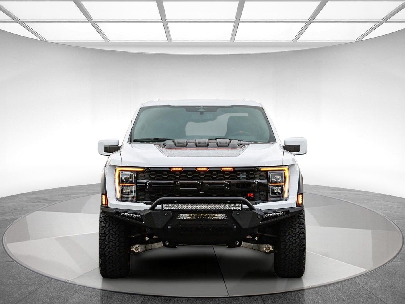 2023 Ford F-150 Raptor - Photo 7