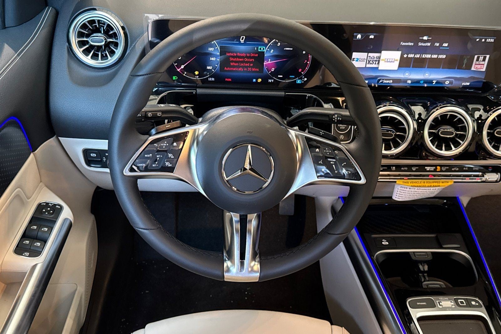 2025 Mercedes-Benz GLA GLA250 - Photo 18
