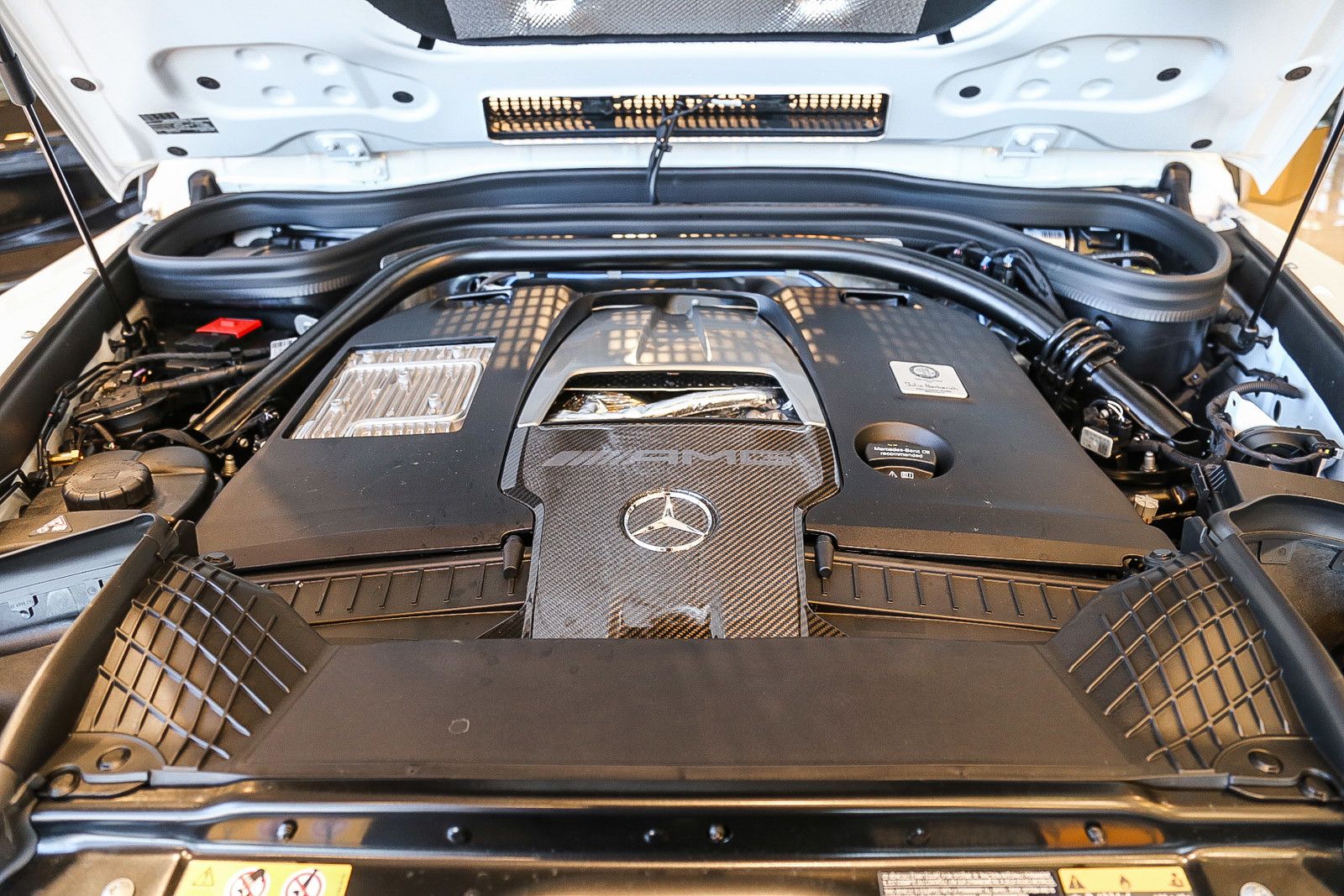 2024 Mercedes-Benz G-Class AMG G63 - Photo 22