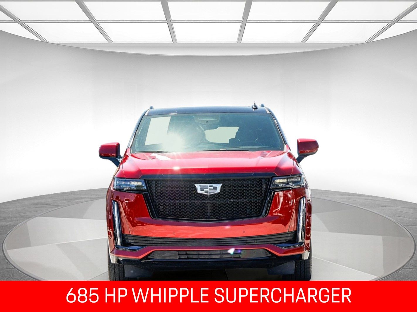 2024 Cadillac Escalade Sport photo 5