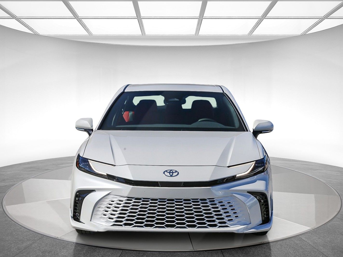 2026 Toyota Camry XSE photo 5