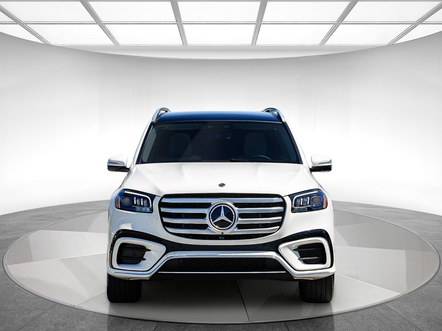 2024 Mercedes-Benz GLS GLS 450 photo 5