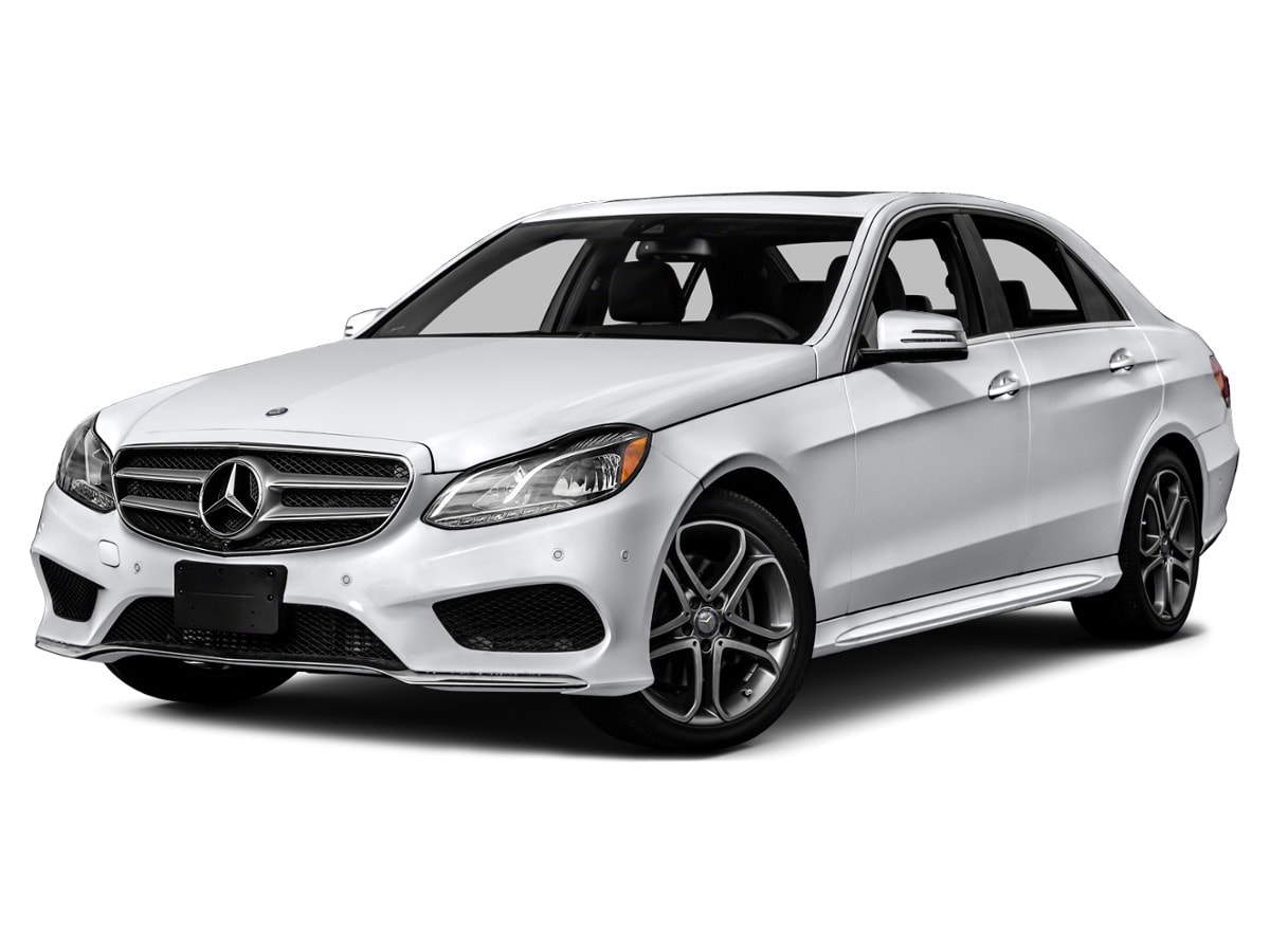2015 Mercedes-Benz E-Class E250 BlueTEC Luxury's photo