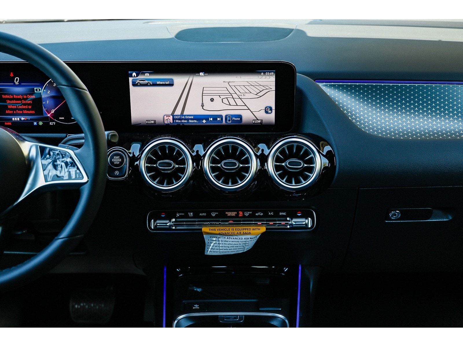2025 Mercedes-Benz GLA GLA250 - Photo 12
