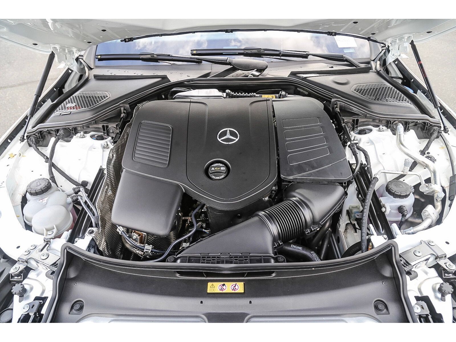 2024 Mercedes-Benz E-Class E350 - Photo 25