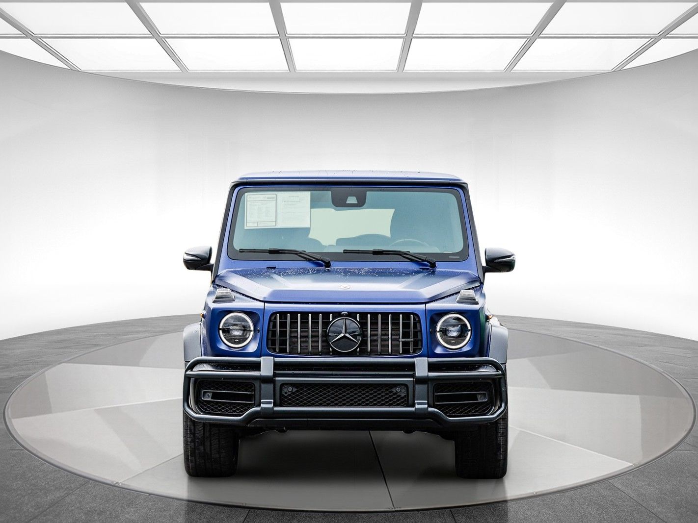 2024 Mercedes-Benz G-Class G 63 AMGÂ® photo 5