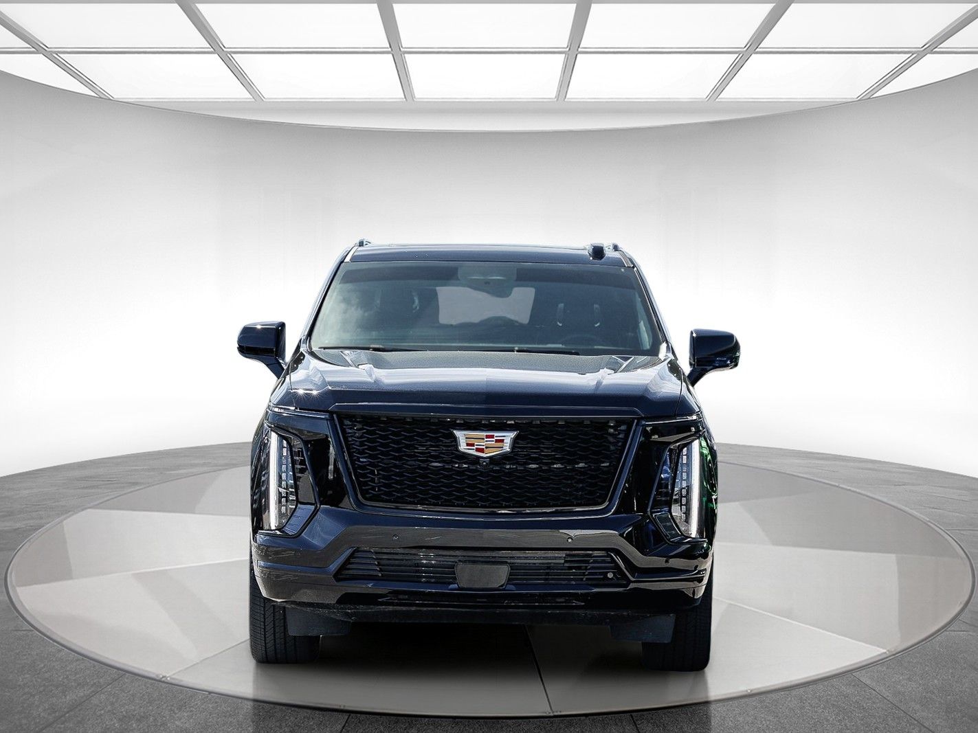 2025 Cadillac Escalade ESV Sport Platinum photo 5