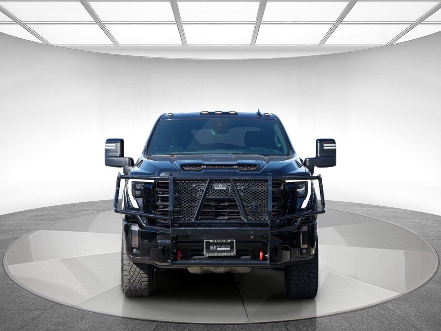 2024 GMC Sierra 2500HD AT4X - Photo 7