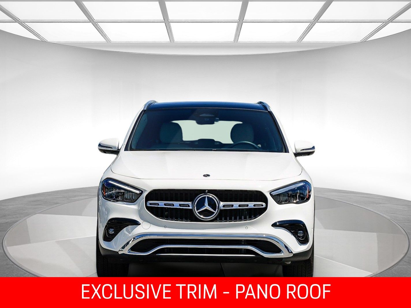 2026 Mercedes-Benz GLA GLA 250 photo 5