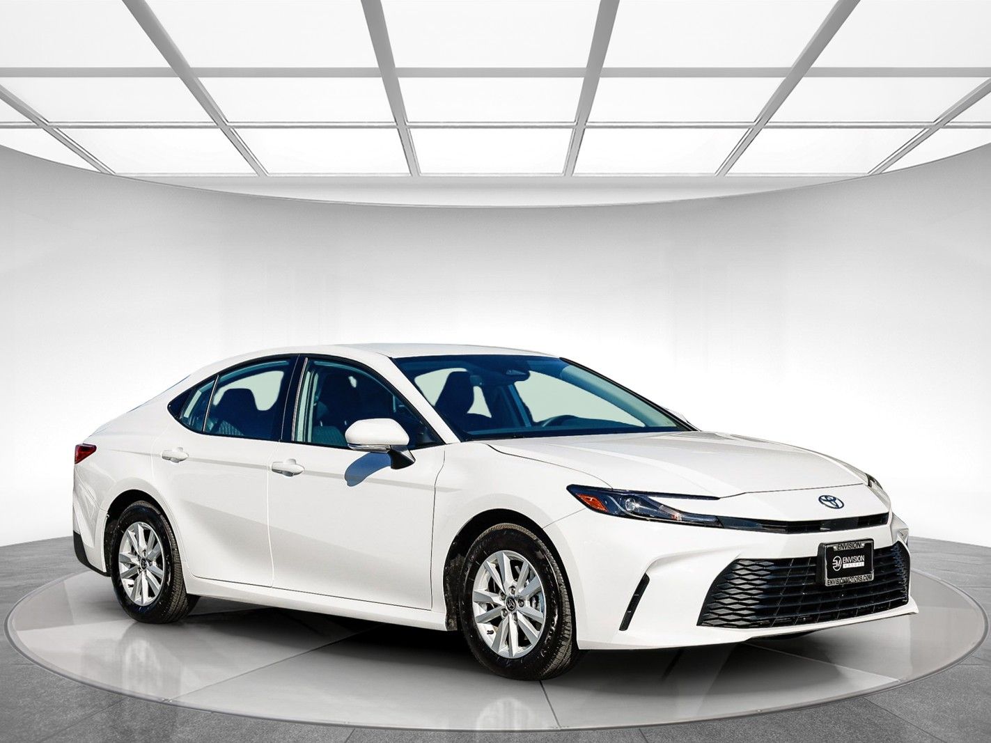 2026 Toyota Camry LE photo 4