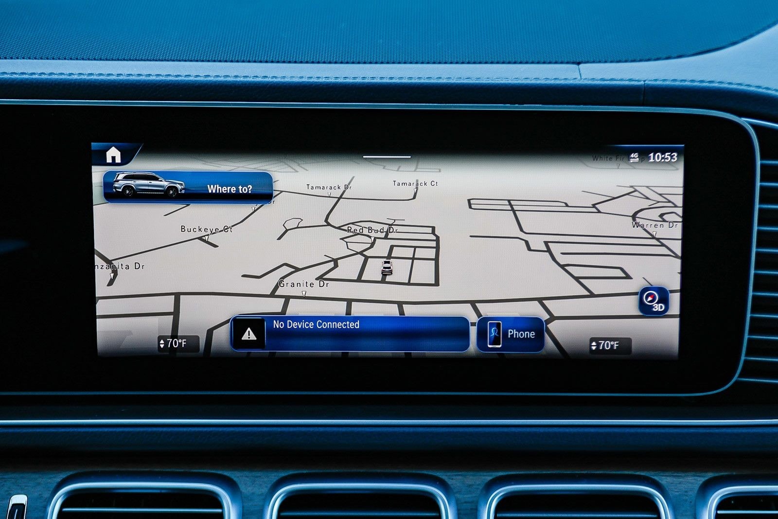 2026 Mercedes-Benz GLS Base - Photo 12