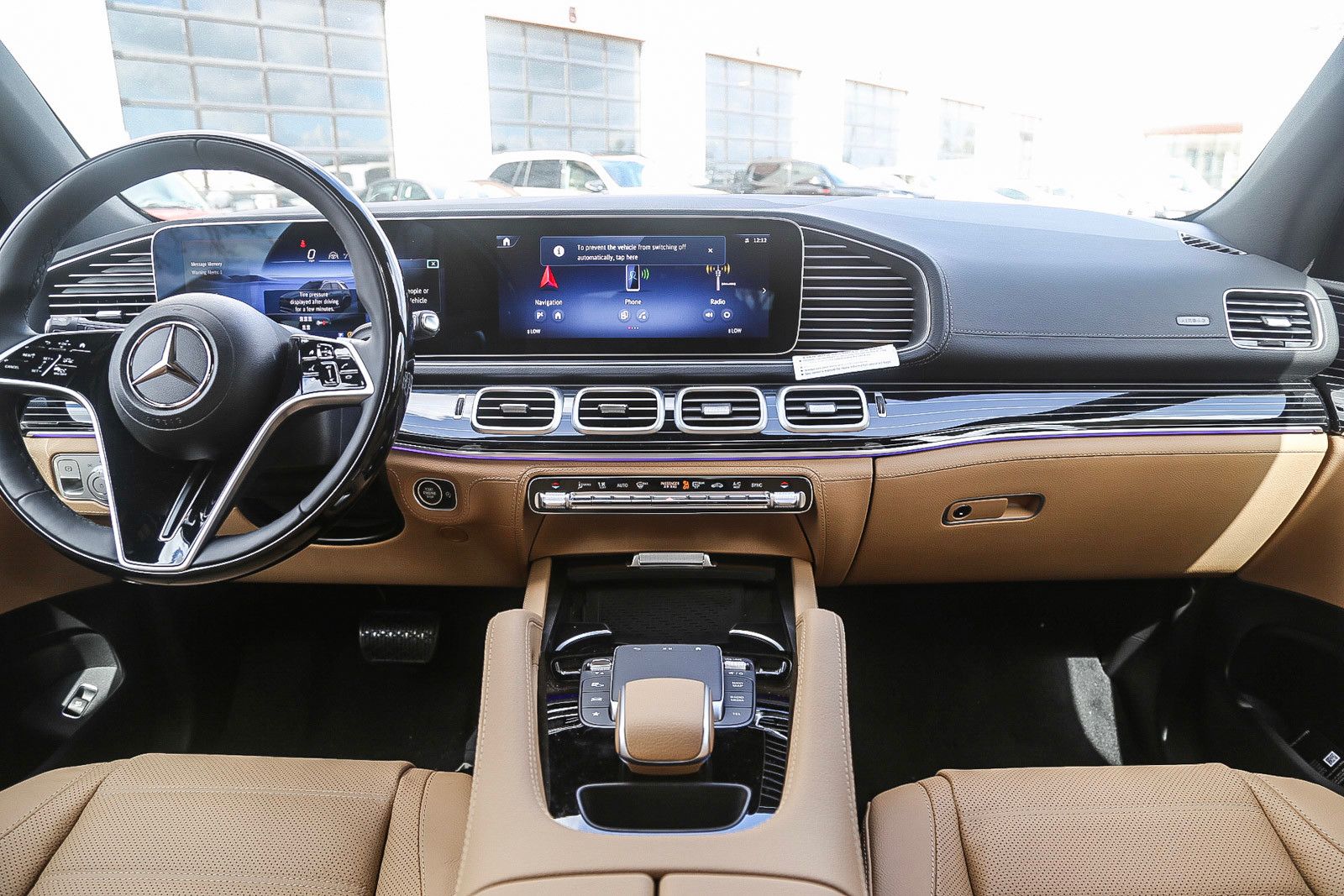 2024 Mercedes-Benz GLE GLE350 - Photo 9