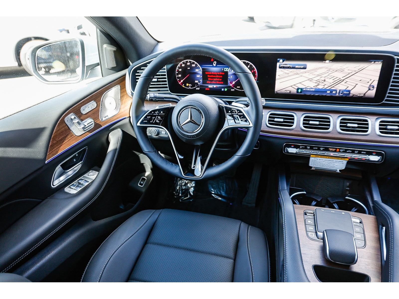 2026 Mercedes-Benz GLE Coupe GLE450 - Photo 15