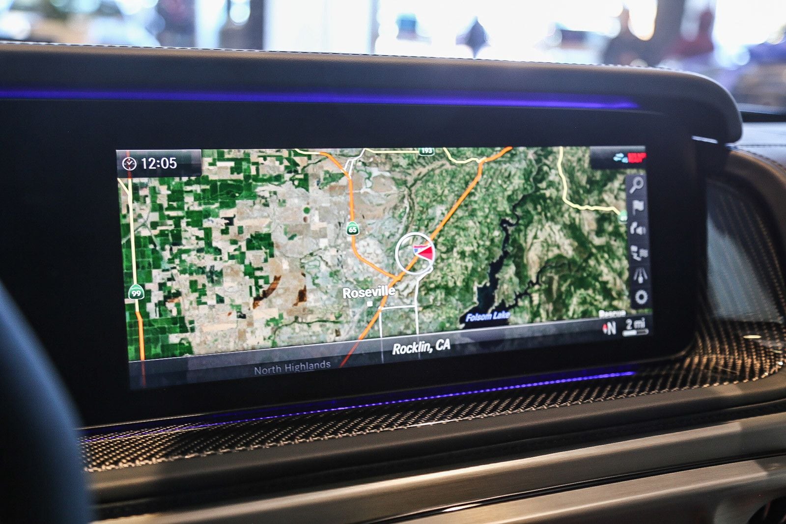2024 Mercedes-Benz G-Class AMG G63 - Photo 19
