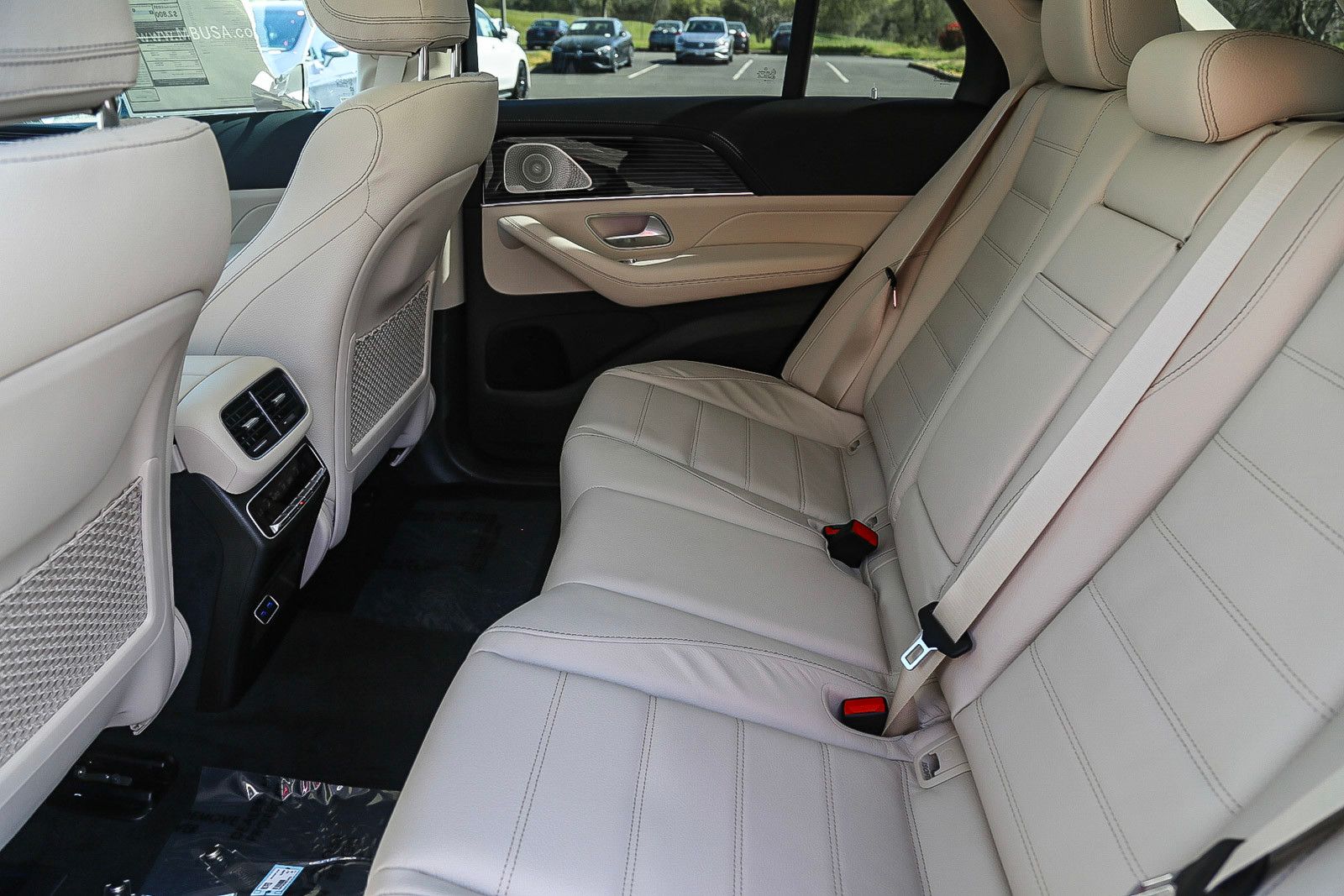 2024 Mercedes-Benz GLE GLE350 - Photo 16