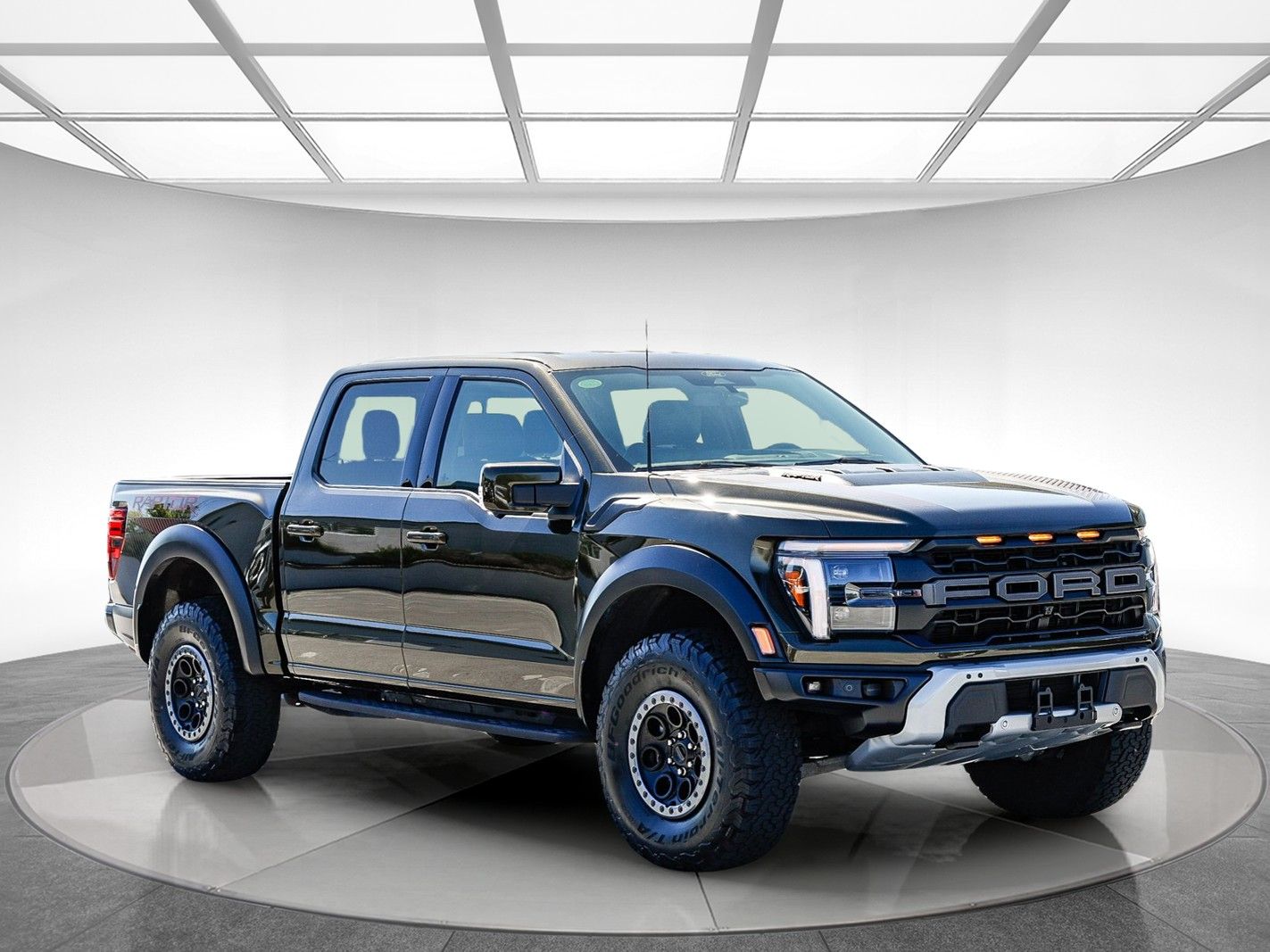 2024 Ford F-150 Raptor photo 4