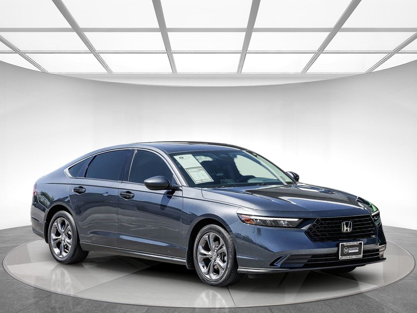 2023 Honda Accord EX photo 4