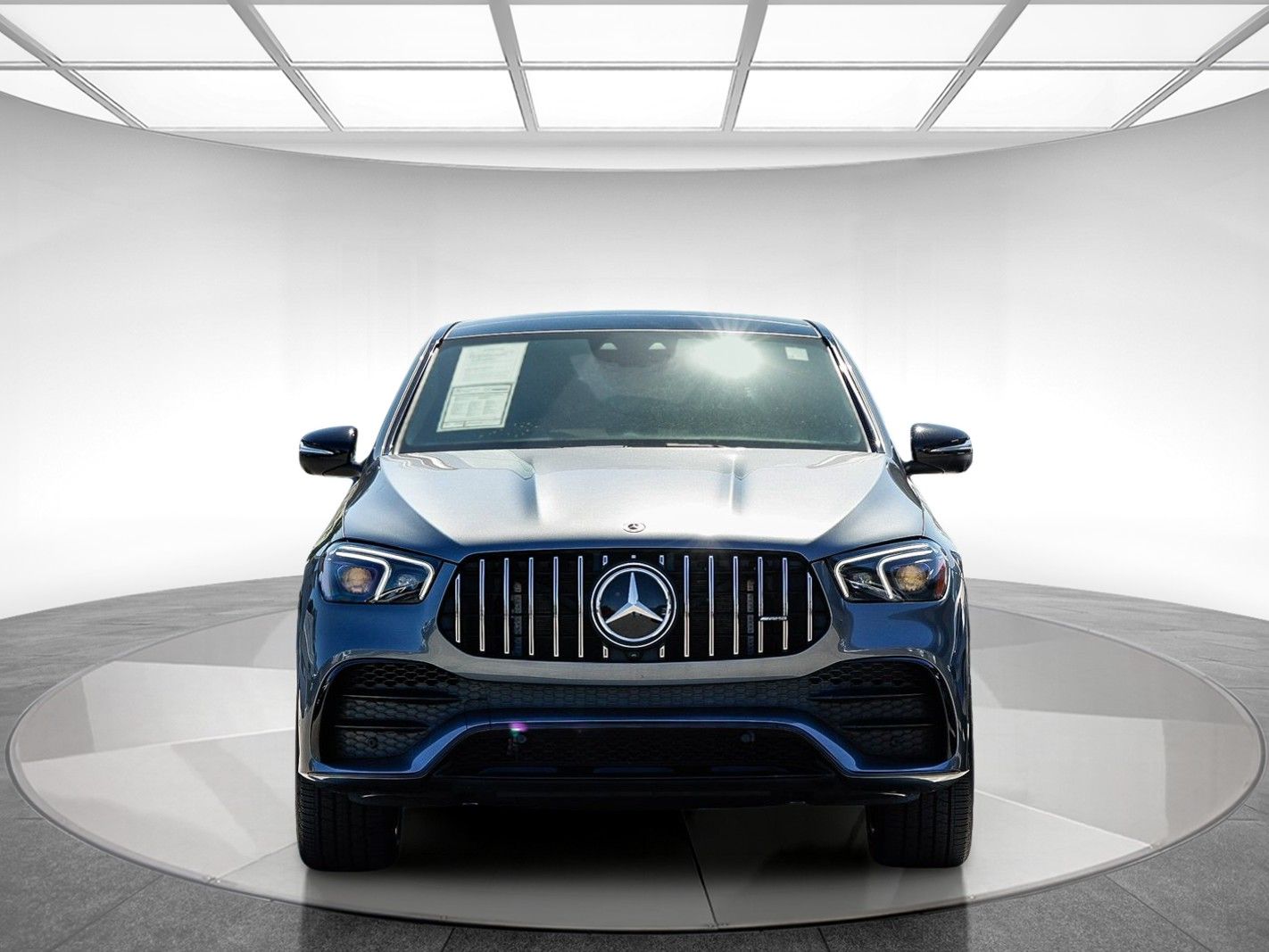 2023 Mercedes-Benz GLE GLE 53 AMGÂ® photo 5