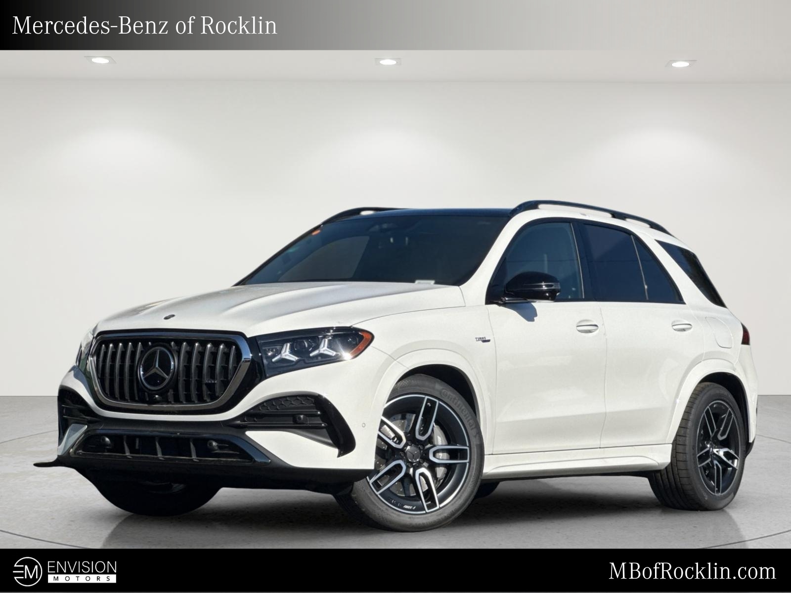 2027 Mercedes-Benz GLE