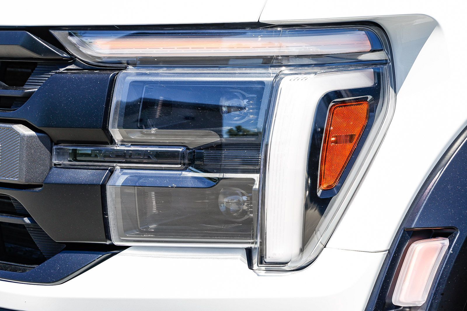 2024 Ford F-150 Raptor photo 6