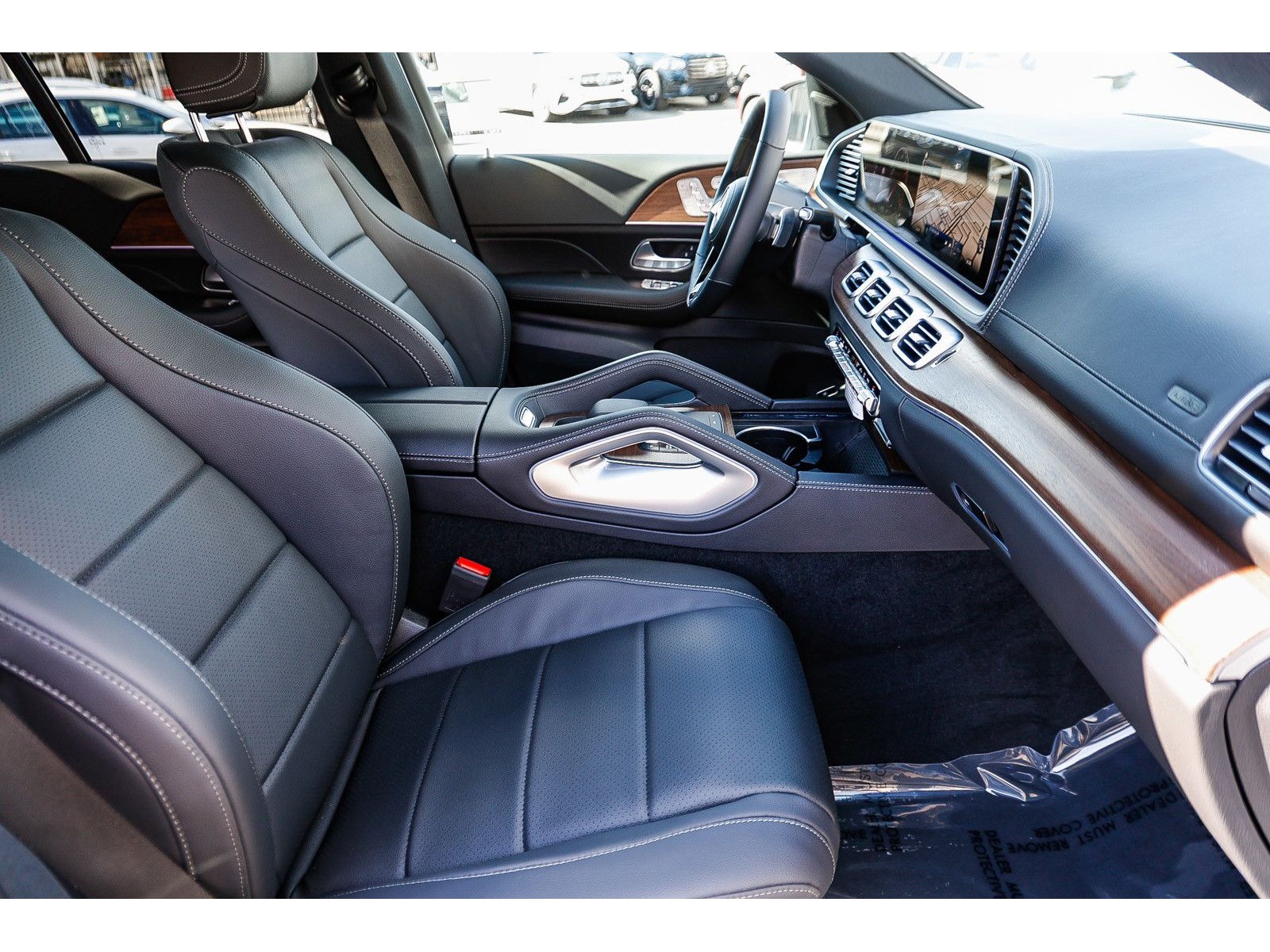 2026 Mercedes-Benz GLE Coupe GLE450 - Photo 18