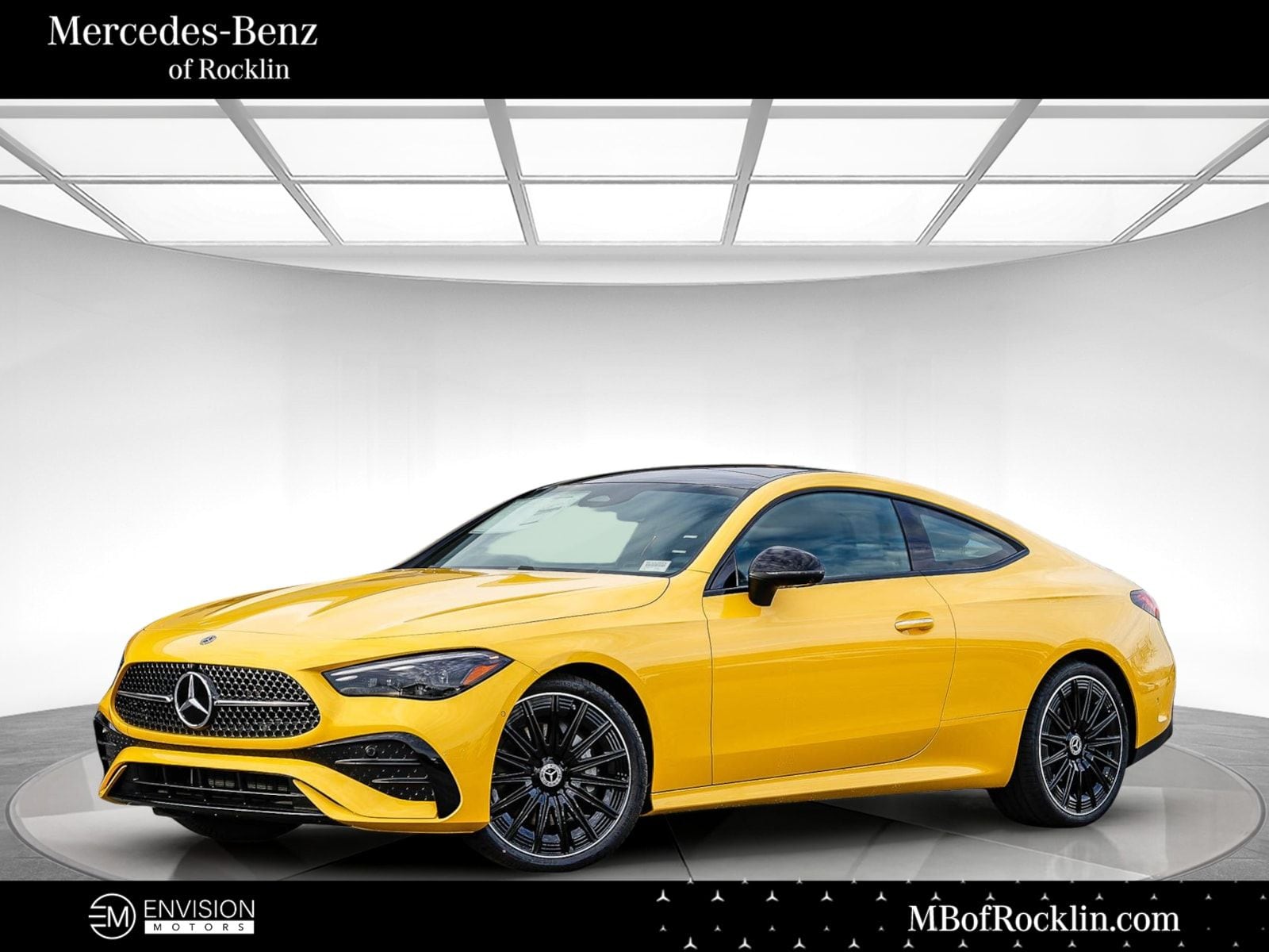 2026 Mercedes-Benz CLE CLE 300 4Matic's photo