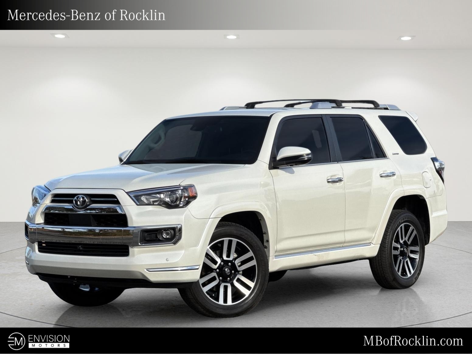 2023 Toyota 4Runner