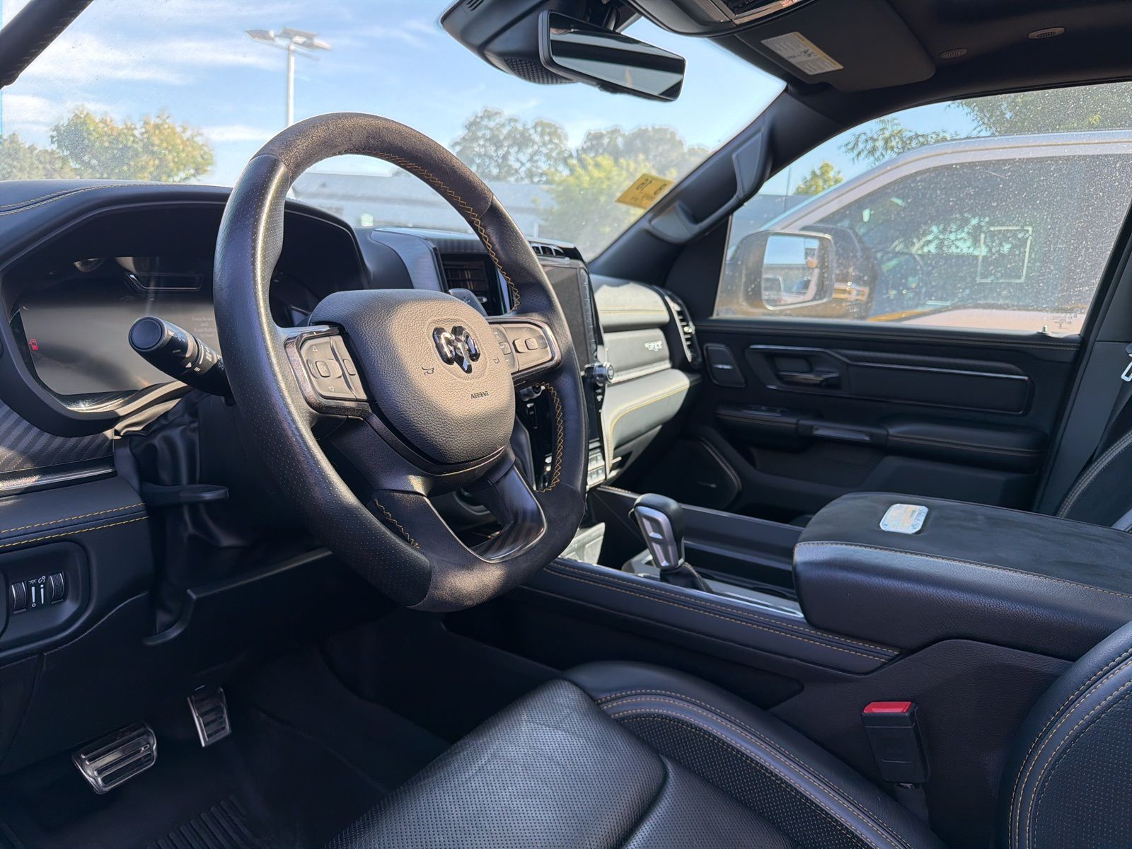 2023 Ram 1500 TRX photo 2
