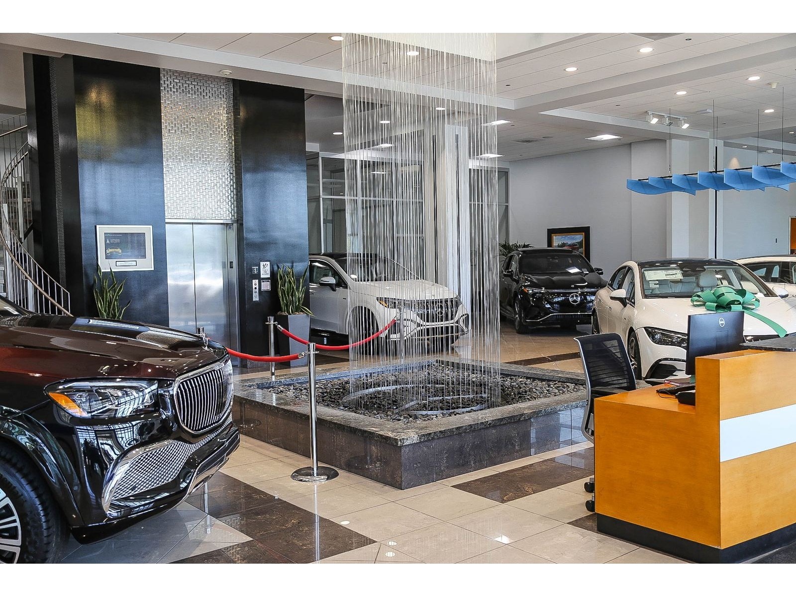 2024 Mercedes-Benz E-Class E350 - Photo 31